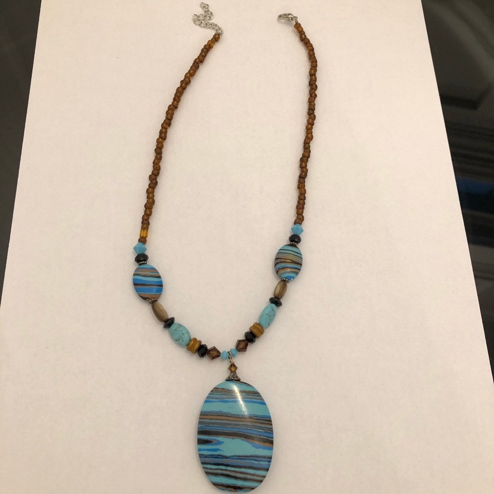 Necklace